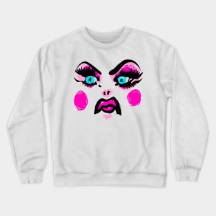 Lil Pound Cake Crewneck Sweatshirt